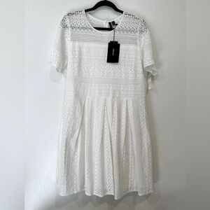 Vero Moda Nordstrom Dress